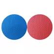 Slika 6/6 -Puzzle tatami športna podloga 100x100x2 cm LEE rdeče-modra