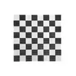 Slika 2/4 -Zunanja šahovnica, plastika 128x128 cm CHESSMASTER S-Sport