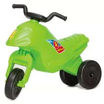 Super Bike 4 Svetlo zelen motor MINI