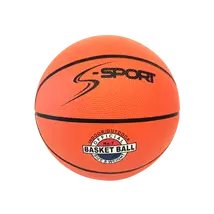 Gumijasta košarkarska žoga, velikost 7, S-SPORT TRADITION