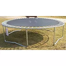 Skakalna površina za 366 cm trampolin