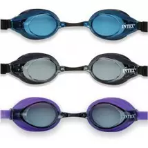 Plavalna očala INTEX PRO RACING 55691