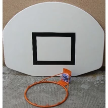 SET ZA STREETBALL 120X90 CM S-SPORT