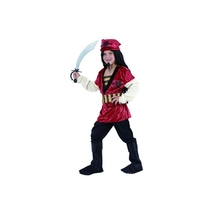 Piratski kostum - 902099