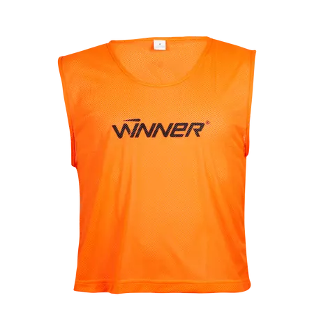 Logotip oranžna - XS - WINNER ORANGE