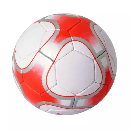 Nogometna žoga iz umetnega usnja SPARTAN CORNER