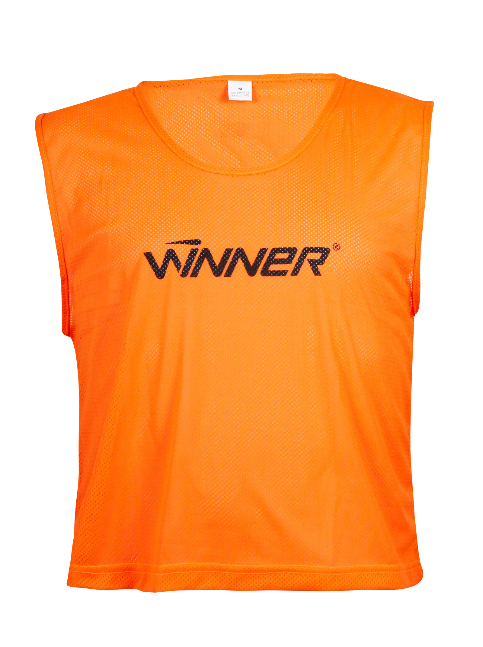Logotip oranžna - XS - WINNER ORANGE